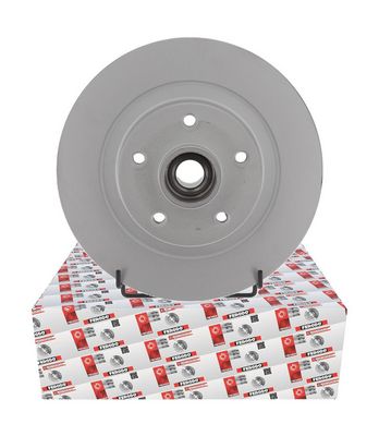 Disc frana FERODO DDF2857C-1
