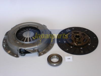 JAPANPARTS Sankabos komplektas