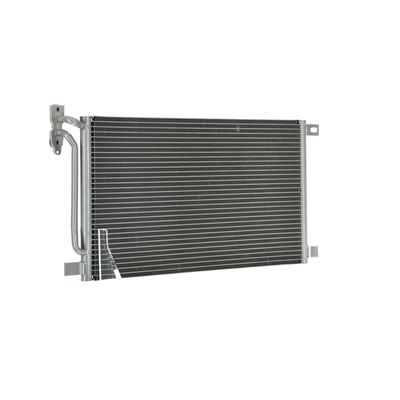 CONDENSATOR CLIMATIZARE NISSENS 94527 22