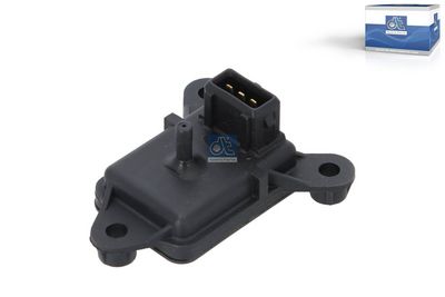 датчик, налягане при принудително пълнене DT Spare Parts 12.24220