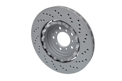 BREMSSCHEIBE ATE 24012802082 16