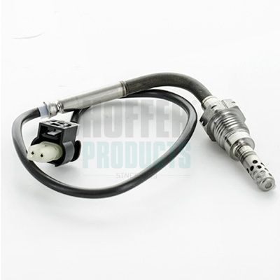 SENZOR TEMPERATURA GAZE EVACUARE