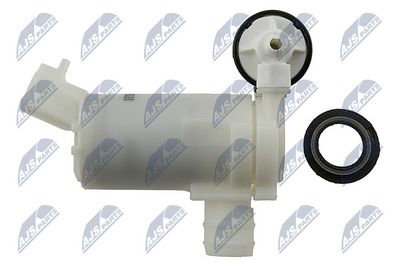 Pumpa za tekućinu za pranje, pranje stakla NTY ESP-HD-002