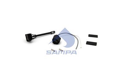 Sensor, temperatura del refrigerante