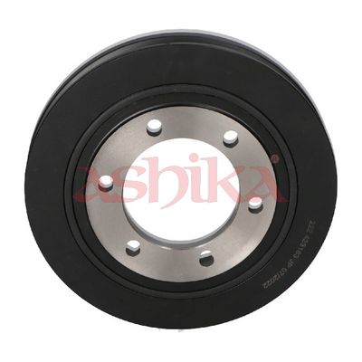 ASHIKA Riemenscheibe, Kurbelwelle