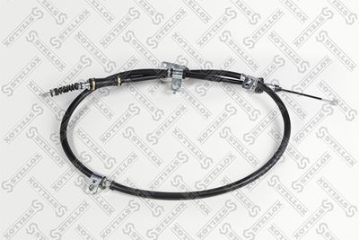 Тросик, cтояночный тормоз STELLOX 29-98881-SX для HYUNDAI ix35