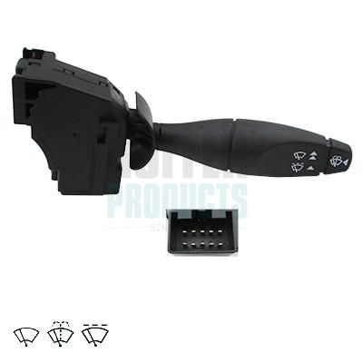 COMUTATOR COLOANA DIRECTIE