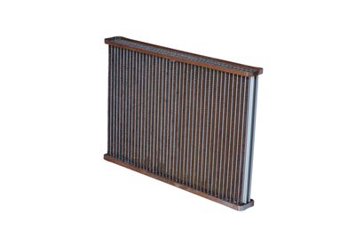 RETEA RADIATOR RACIRE MOTOR NRF 14764 30