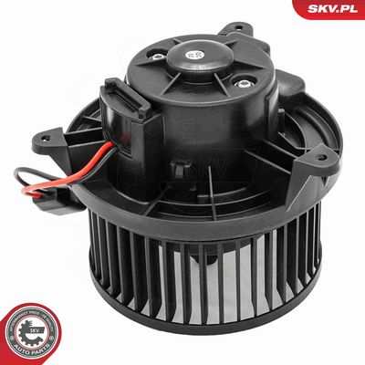 vnitřní ventilátor SKV 68SKV241