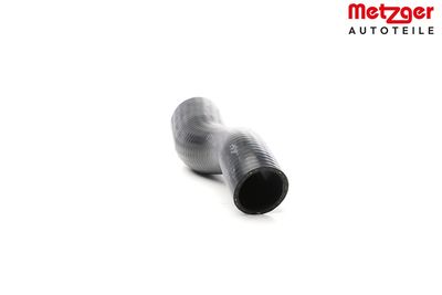 LADELUFTSCHLAUCH METZGER AUTOTEILE 2401013 9