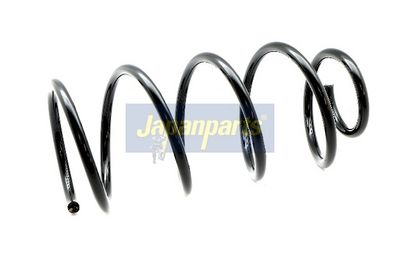 пружина за ходовата част JAPANPARTS ZC3449A