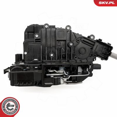 Zámek dveří ESEN SKV 60SKV302