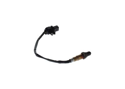 LAMBDASONDE BOSCH 0258017202 12