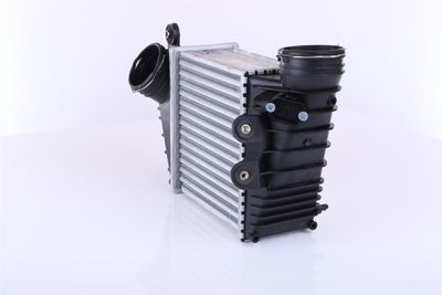INTERCOOLER COMPRESOR NISSENS 96487 11