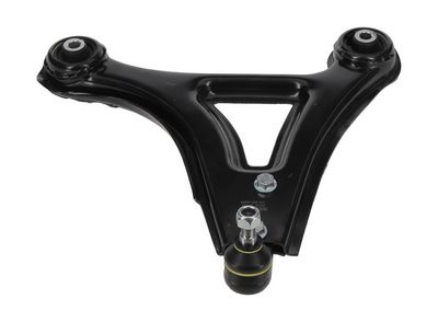 LENKER RADAUFHäNGUNG