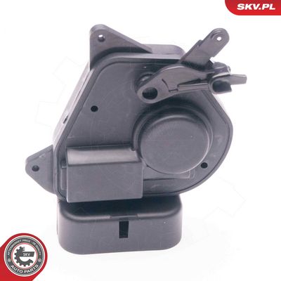 Zámok dverí ESEN SKV 16SKV501