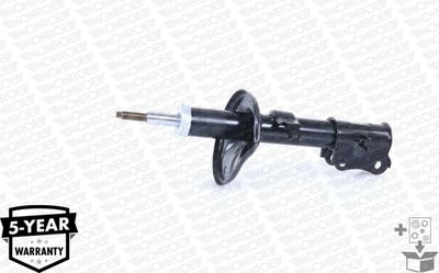 Shock Absorber R7214