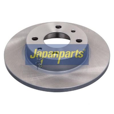 JAPANPARTS Stabdžių diskas