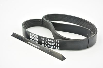 CUREA TRANSMISIE CU CANELURI FEBEST 881286L883 8