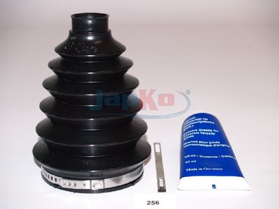 комплект маншон, полуоска JAPKO 63256