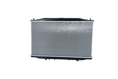 KüHLER MOTORKüHLUNG NRF 58452 26