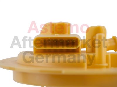 KRAFTSTOFF-FöRDEREINHEIT