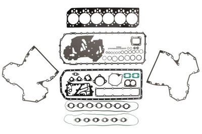 Complete motorpakkingset (volledig)