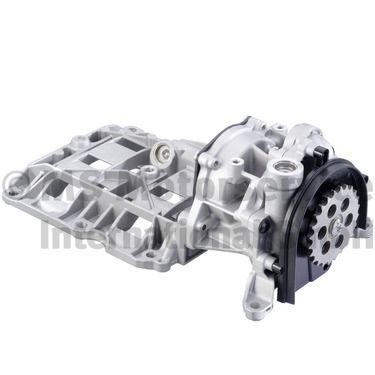 POMPA VACUUM SISTEM DE FRANARE