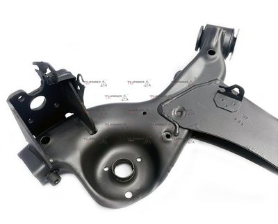 CORP AX TURBO-TEC TTRAX001127 2