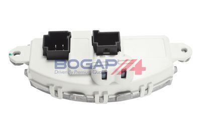 REZISTOR VENTILATOR HABITACLU BOGAP B4112110 4