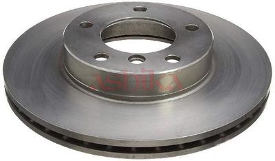спирачен диск ASHIKA 60-00-0110C