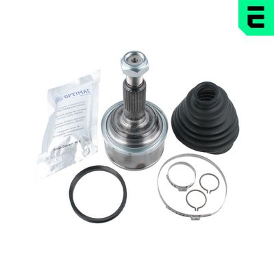 GELENKSATZ ANTRIEBSWELLE