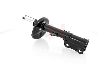 Tlmič pruženia GH GH-354559V