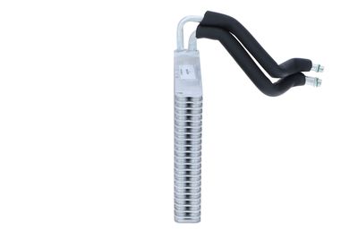 VERDAMPFER KLIMAANLAGE NRF 36163 35