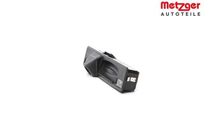 HECKKLAPPENGRIFF METZGER AUTOTEILE 2310859 9