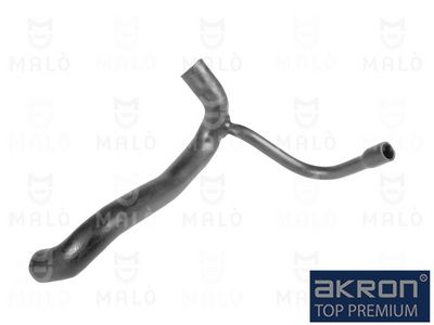 маркуч на радиатора AKRON-MALÒ 23939A