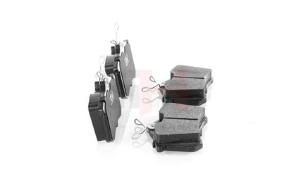 SET PLACUTE FRANA FRANA DISC GH GH413947 16