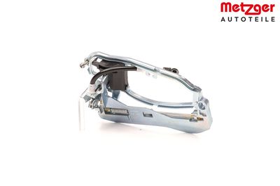 TüRGRIFFRAHMEN METZGER AUTOTEILE 2310544 25