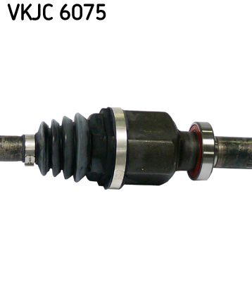 Drive Shaft VKJC 6075