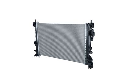 KüHLER MOTORKüHLUNG NRF 58492 29