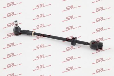 Inner tie rod