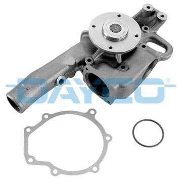 Water Pump, engine cooling DAYCO DP087