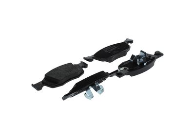 BREMSBELAGSATZ SCHEIBENBREMSE BOSCH 0986460018 20