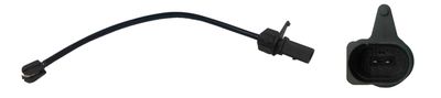Warning Contact, brake pad wear JURATEK U1876028
