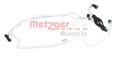 Przewód paliwowy METZGER AUTOTEILE 2150019
