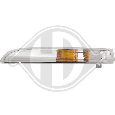 SEMNALIZATOR DIEDERICHS 2247272