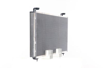 CONDENSATOR CLIMATIZARE MAHLE AC711000S 24