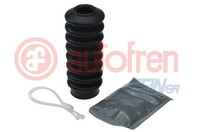 ANSAMBLU BURDUF DIRECTIE