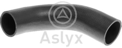 Трубка нагнетаемого воздуха Aslyx AS-594420 для VW CRAFTER