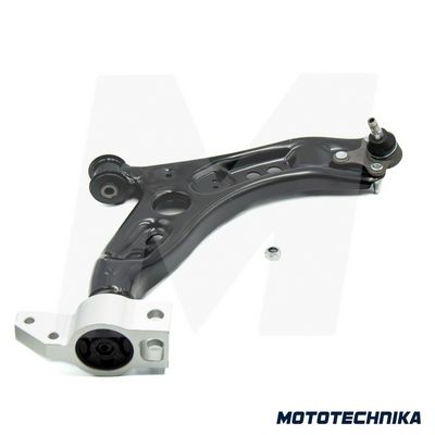 MOTOTECHNIKA Vikšro valdymo svirtis